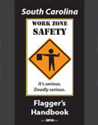 cover of the Flagger's Handbook